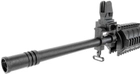 Пневматическая винтовка Voltran Ekol MS Black (кал. 4,5 мм) - изображение 7