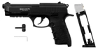 Пневматичний пістолет Ekol ES P92 - зображення 4