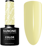 Lakier hybrydowy Sunone UV/LED Gel Polish Color Z01 Zoya 5 ml (5903332080960)