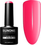 Гель-лак для нігтів Sunone UV/LED Gel Polish Color C02 Crista 5 мл (5903332080472)