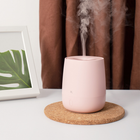 Aromaterapeutyczny nawilżacz Xiaomi HL Aromatherapy machine Pink (HLEOD01/PK) - obraz 2