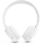 Słuchawki JBL Tune 520BT White (JBLT520BTWHTEU) - obraz 3