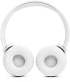 Słuchawki JBL Tune 520BT White (JBLT520BTWHTEU) - obraz 9