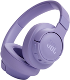 Słuchawki JBL Tune 720BT Purple (JBLT720BTPUR) - obraz 1
