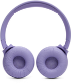 Навушники JBL Tune 520BT Purple (JBLT520BTPUREU) - зображення 9