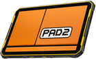 Tablet Ulefone Armor Pad 2 4G 8/256GB Black-Yellow (UF-TAP2/OE) - obraz 5