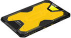 Tablet Ulefone Armor Pad 2 4G 8/256GB Black-Yellow (UF-TAP2/OE) - obraz 13
