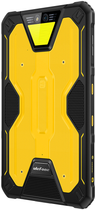 Tablet Ulefone Armor Pad 2 4G 8/256GB Black-Yellow (UF-TAP2/OE) - obraz 15