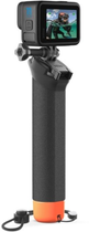 Відеокамера GoPro HERO11 Black + Enduro + Head Strap + Handler Floating (CHDRB-111-TH) - зображення 3