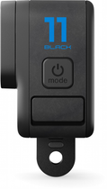Kamera sportowa GoPro HERO11 Black + Enduro + Head Strap + Handler Floating (CHDRB-111-TH) - obraz 16