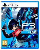 Гра Sony PlayStation 5 Persona 3 Reload Російські Субтитри