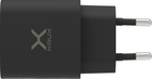 Ładowarka sieciowa Krux 2× USB 2.4 A 12 W (KRX0064) - obraz 4