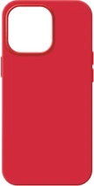 Чехол для смартфона Apple iPhone 14 Pro ArmorStandart Icon2 Case Red (ARM63602)