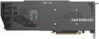 Karta graficzna Zotac PCI-Ex GeForce RTX 3070 Ti Trinity OC 8GB GDDR6X (256bit) (1800/19000) (1 x HDMI, 3 x DisplayPort) (ZT-A30710J-10P) - obraz 4