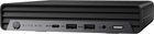 Комп'ютер HP Elite 600 G9 (6B217EA#ABD) Black - зображення 2
