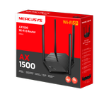 Маршрутизатор Mercusys MR60X Wi-Fi6 - изображение 5