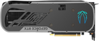 Karta graficzna Zotac PCI-Ex GeForce RTX 4070 Trinity 12GB GDDR6X (192bit) (2475/21000) (1 x HDMI, 3 x DisplayPort) (ZT-A30710J-10P) - obraz 4
