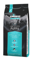 Сухой корм Chicopee HNL Puppy Lamb & Potato с ягненком и картофелем