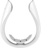 Масажер для шиї SKG K5 Pro Білий - зображення 2