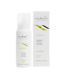 Розгладжуючий шампунь для волосся Nubea Sustenia Smoothing Shampoo 200 мл
