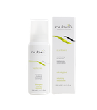 Шампунь для об'єму волосся Nubea Sustenia Volumizing Shampoo 200 мл