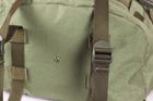 Штурмовой рюкзак Tactical Extreme TACTIC 38 Khaki - изображение 4