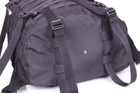 Штурмовий рюкзак Tactical Extreme TACTIC 38 Black - зображення 4