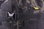 Штурмовой рюкзак Tactical Extreme TACTIC 38 Multicam Black - изображение 6