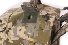 Штурмовой рюкзак Tactical Extreme TACTIC 38 MM14 Ukr - изображение 4