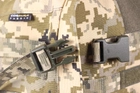 Штурмовой рюкзак Tactical Extreme TACTIC 38 MM14 Ukr - изображение 6