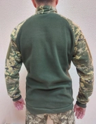 Рубашка армейская убакс 50 Пиксель - изображение 3