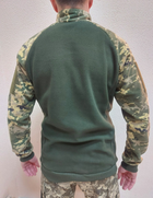 Рубашка армейская убакс 46 Пиксель - изображение 3