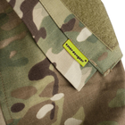 Тактична сорочка Emerson G3 Combat Shirt Upgraded version - изображение 5