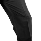 Тактичні штани Propper Men's EdgeTec Slick Pant Black - изображение 7