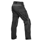 Тактичні штани Emerson G3 Combat Pants - Advanced Version Black - изображение 4