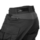 Тактичні штани Emerson G3 Combat Pants - Advanced Version Black - изображение 5