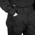 Тактичні штани Emerson G3 Combat Pants - Advanced Version Black - изображение 7