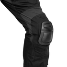 Тактичні штани Emerson G3 Combat Pants - Advanced Version Black - изображение 8