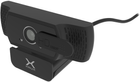 Веб-камера Krux Streaming FHD Webcam (KRX0069) - зображення 3