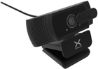 Веб-камера Krux Streaming FHD Webcam (KRX0069) - зображення 4