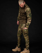 Комплект тактичного одягу: УБАКС + штани мультикам XL - зображення 5