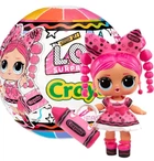 Кукла L.O.L. Surprise! Loves CRAYOLA tots - ЛОЛ Карандаши Крайола (505259) - Игровой набор LOL