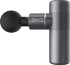 Масажер перкусійний SKG F3-EN Сірий - зображення 5