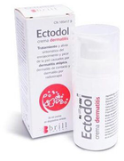 Крем для тіла Brill Pharma Ectodol Crema Dermatitis 30 мл (8470001854179) - зображення 1