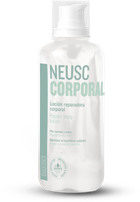 Balsam do ciała Neusc Body Repair nawilżający 500 ml (8470002041127)