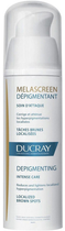 Koncentrat do ciała Ducray Melascreen Anti-spot Concentrate 30 ml (3282770389197) - obraz 1