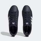 Чоловічі кеди низькі Adidas Vs Pace 2.0 HP6011 40.5 (7UK) 25.5 см Сині (4066748337415) - зображення 4