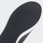 Tenisówki męskie z eko skóry do kostki adidas Vs Pace 2.0 HP6011 41.5 (7.5UK) 26 cm Granatowe (4066748337439) - obraz 9
