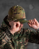 Тактический теплый военный комплект Kiborg ( Куртка + Флиска + Штаны ), Камуфляж: Мультикам, Размер: XL - изображение 7