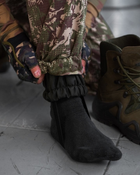 Тактичний зимовий військовий комплект гірка Sparky ( Куртка + Штани ), Камуфляж: Мультикам, Розмір: 48 - зображення 10